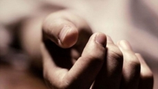 Woman strangled to death by husband in Delhi